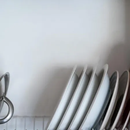 La Casa De Elvira Apartamento