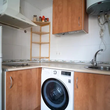 La Casa De Elvira Apartamento