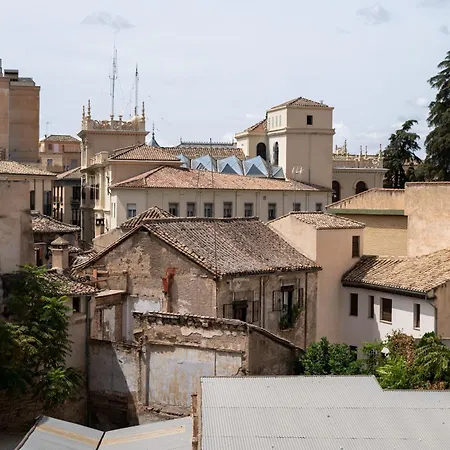La Casa De Elvira Apartamento *